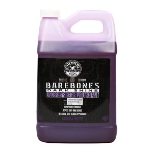 케미컬가이 베어본 하부관리제 4L SUV필수관리제, 최고급레자왁스