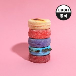 [러쉬 공식몰] 샴푸 바 6종 택1 - 고체/솔리드샴푸/네이키드