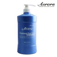 AURORA 아로마 트리트먼트 헤어팩 1000ml