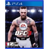 EA UFC 3 PS4전용