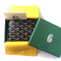 고야드 빅투와르 남자 반지갑 GOYARD ufeffVictoire Wallet