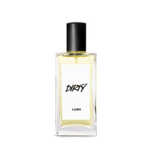 [러쉬] 더티 100ml - 퍼퓸 / 향수