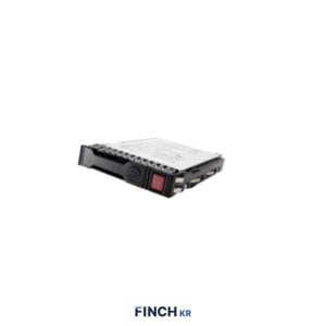 858594-B21 858648-001 HPE 1TB SATA 7.2K LFF SC HDD HP서버 (미사용제품)