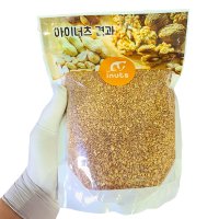 볶은 아마씨 캐나다산 500g