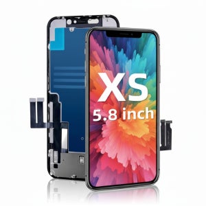 아이폰XS 액정 수리 교체