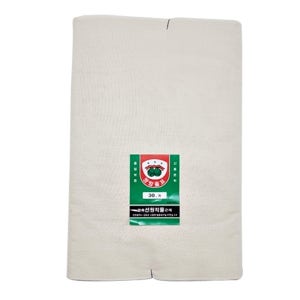 19인치 무형광 소창 (기저귀천) 1필-30마