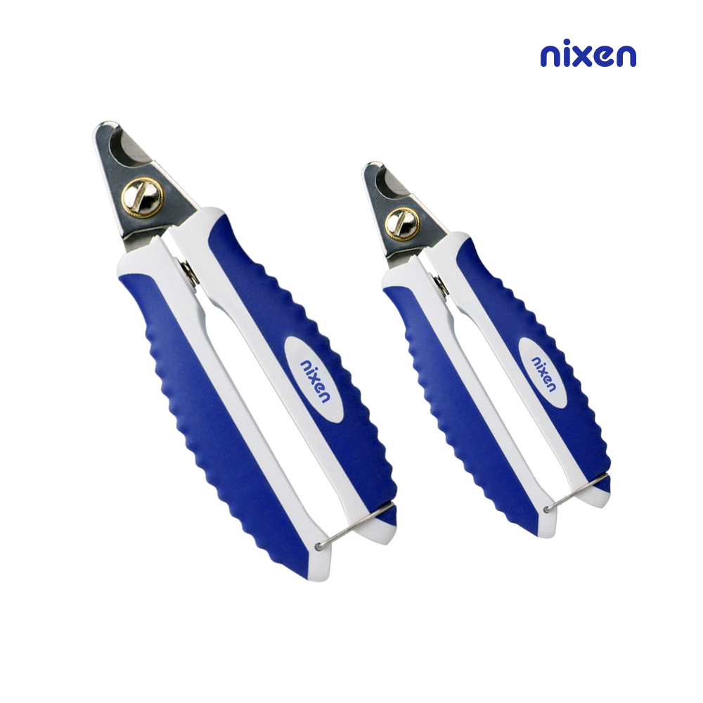 닉센 펜치형 발톱 깎이