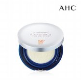 A.H.C 유브이 캡처 플러스 워터 에센셜 선 쿠션 17g(SPF50+)