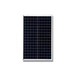 30W 태양광모듈 태양전지 도로표지판