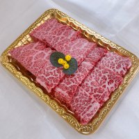 문경약돌한우 살치살(갈비살치&등심살치) 500g(1++등급)