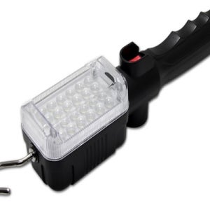 쏠라젠 충전식 LED 작업등 SWL-240R1 / 충전작업등