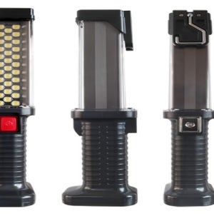 쏠라젠 충전식 LED 방수형 작업등 SWL-320R1 / 충전작업등