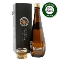 유희행님의 서천 한산명품소곡주(750mL) 전통주 약주