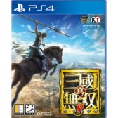 Koei 진삼국무쌍 8 PS4전용