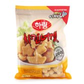 하림 치킨너겟 610g