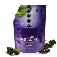 렛츠미 아로니아 원액 1kg