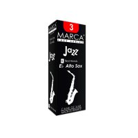 MARCA JAZZ SAXOPHONE REEDS