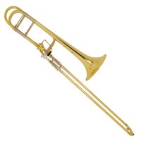 [바하트롬본] Bach Tenor Trombone 42AF (42)