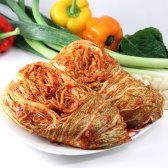 광동종합식품 반찬댁 정갈한 포기김치 1kg