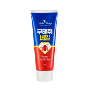 바른네일 이미지