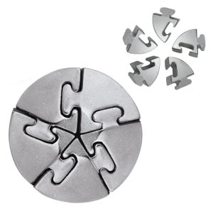 캐스트퍼즐 스파이럴 / 고급 / 공감하다