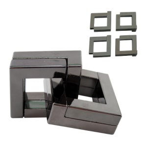 캐스트퍼즐 블랙라벨 6단계 콰르텟 / 고급 / 공감하다