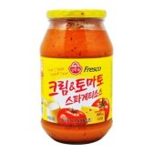 오뚜기 크림 토마토 스파게티 소스 685g
