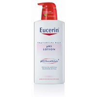 Eucerin/유세린 PH5 피부보호-펌프  400ml