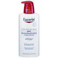 Eucerin /유세린 pH5 워시로션 (펌프) 400ml