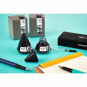 모나미.병잉크.끝없이펼쳐진태평양.블루.모나미