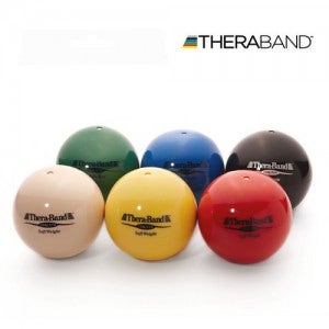 세라밴드 소프트웨이트볼