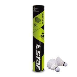 스타 셔틀콕 DB160 (12개입)