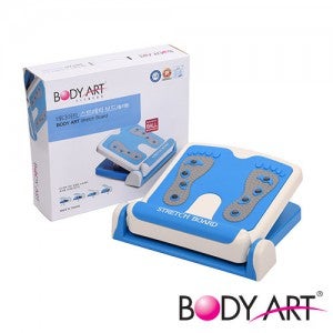 바디아트 스트레치보드 돌기형 KY-517-D