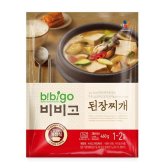 CJ 된장찌개