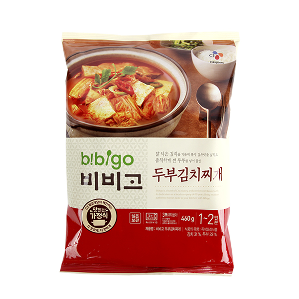 김치찌개 이미지