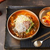 제주맛집 3대 해장국 모이세 과 육개장