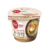 CJ 컵반 콩나물국밥