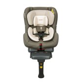 다이치 퍼스트세븐 오가닉 카시트 (ISOFIX)