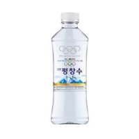 해태에이치티비 평창수 강원평창수 500ml