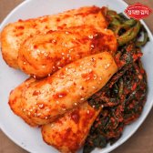 참미식품 정직한 총각(알타리)김치 2kg