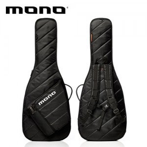 모노 M80-SEG Sleeve / 일렉기타 가방 기타케이스 블랙 애쉬