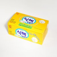 초야식품 식혜 만들기(엿기름 티백) 420g (35g x 12개입) 식혜가루