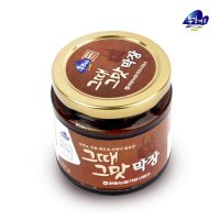 [영월농협] 그때 그맛 막장 250g x 1병