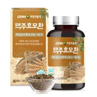 GNM자연의품격 맥주효모환 120g