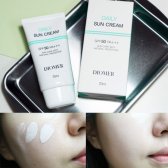 디오메르 데일리 선크림 70ml(SPF50)