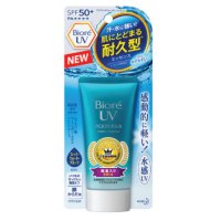 비오레 아쿠아 리치 워터리 선크림 50ml(SPF50+)