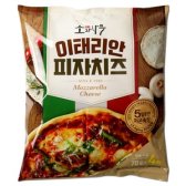 동원에프앤비 소와나무 이태리안 피자치즈