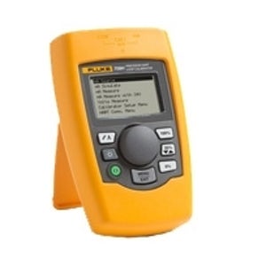 HART 통신/진단이 가능한 Fluke 709H 정밀 루프 교정기