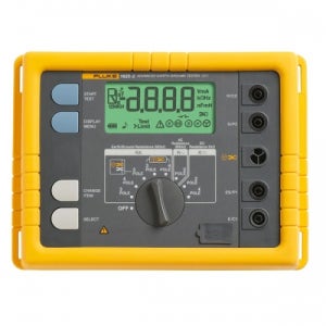 Fluke 1625-2/1623-2 GEO Earth Ground Testers 접지저항계