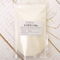 달곰베이킹 슈크림믹스 1개 100g